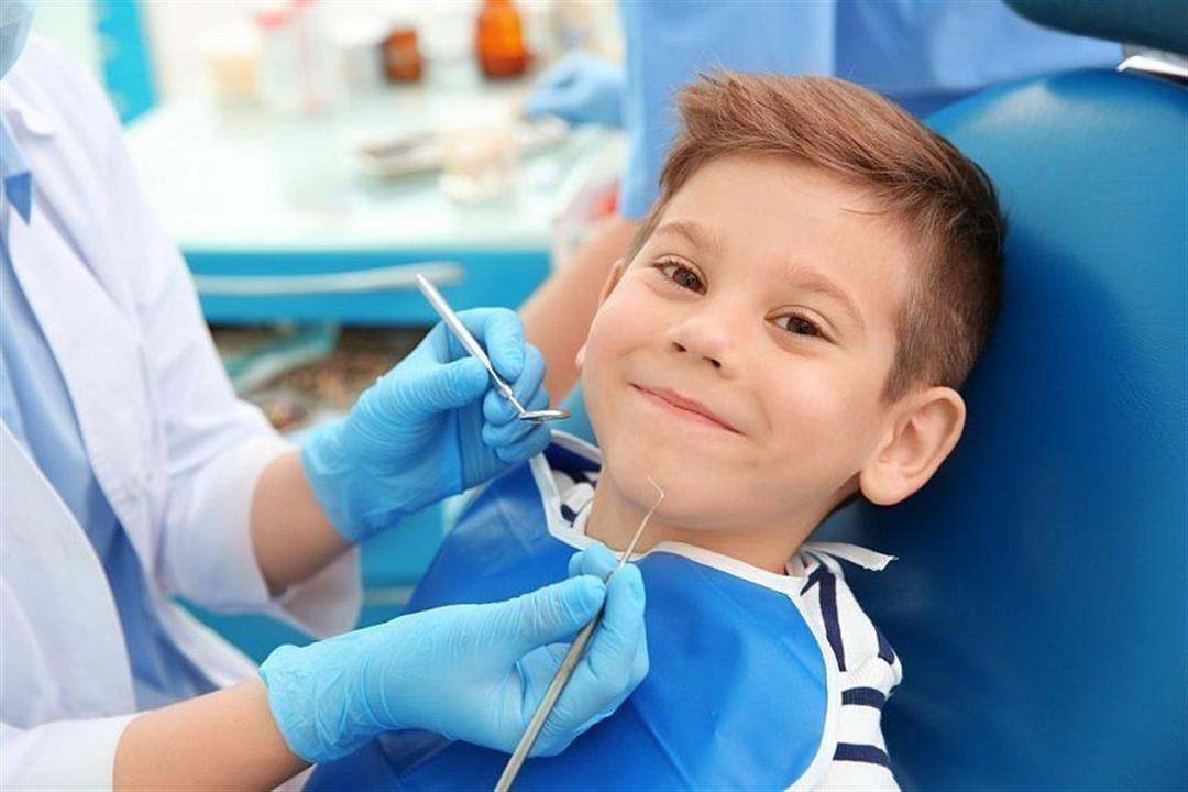 فوائد متعددة لتطبيق الفلورايد الموضعي لأسنان الطفل.. تعرف عليها