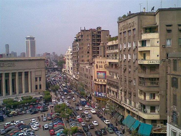 نائب محافظ القاهرة: هدم عقارات بشارع 26 يوليو لاستكمال مشروع التطوير الحضاري