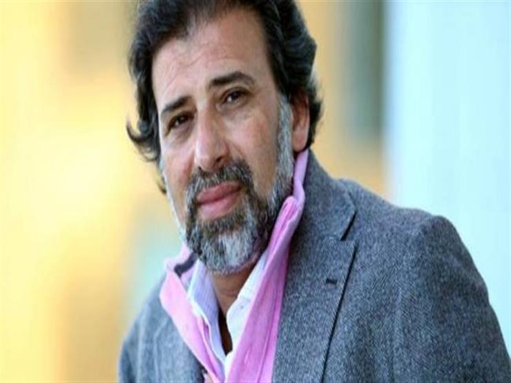 بالفيديو.. رسالة خالد يوسف لابنه في حفل تخرجه بالفيديو.. رسالة خالد يوسف لابنه في حفل تخرجه