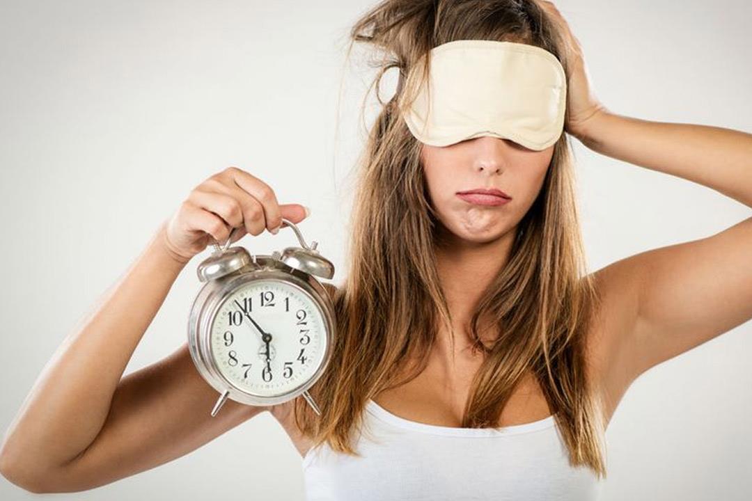 دراسة: مخاطر متعددة لاضطراب النوم على صحة النساء 