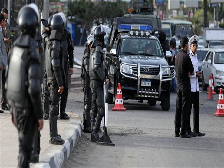 محمد كمال: الأمن الوطني أقوى جهاز معلوماتي في مصر