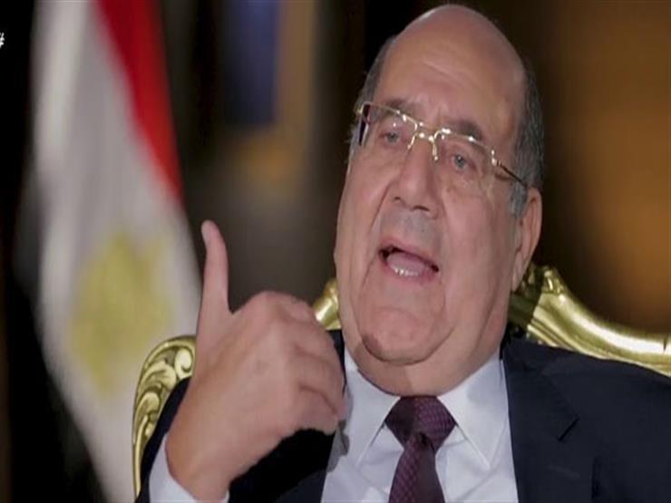 "عُرس حقيقي"..رئيس مجلس الشيوخ: "حريصون على إعطاء صورة مشرفة لمصر"