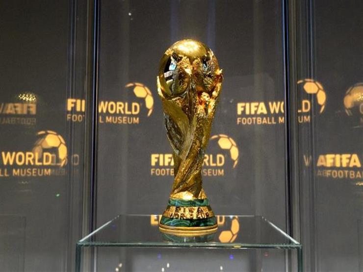 ​تقرير وثائقي: كأس العالم تعود لأوروبا من بوابة روسيا بعد 12 عاما