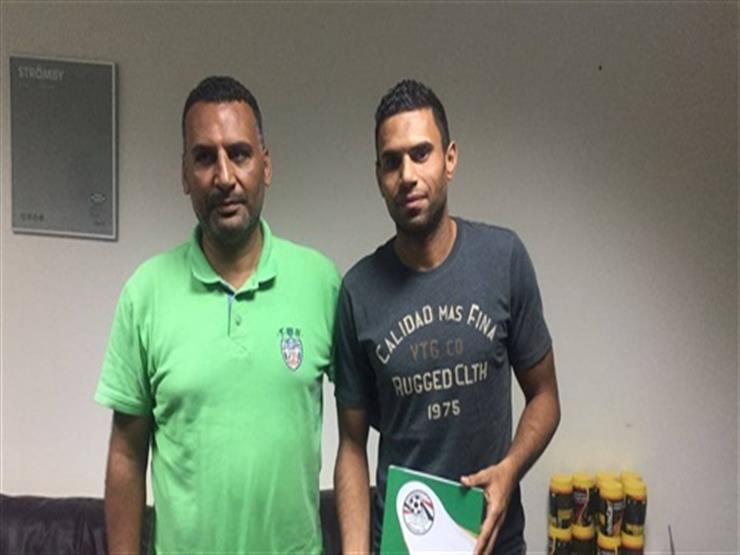 أفضل 30.. أوكا.. لاعب الجيل الذهبي المشارك في مغامرة الأسيوطي أفضل 30.. أوكا.. لاعب الجيل الذهبي المشارك في مغامرة الأسيوطي