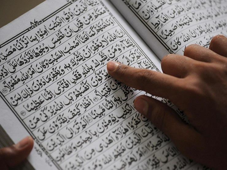 "القرآن الكريم" يعفو عن السجناء في دبي "القرآن الكريم" يعفو عن السجناء في دبي