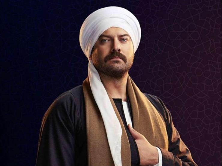مؤلف "طايع": "تابعوا لآخر يوم.. وبعدها نتحاسب" مؤلف "طايع": "تابعوا لآخر يوم.. وبعدها نتحاسب"