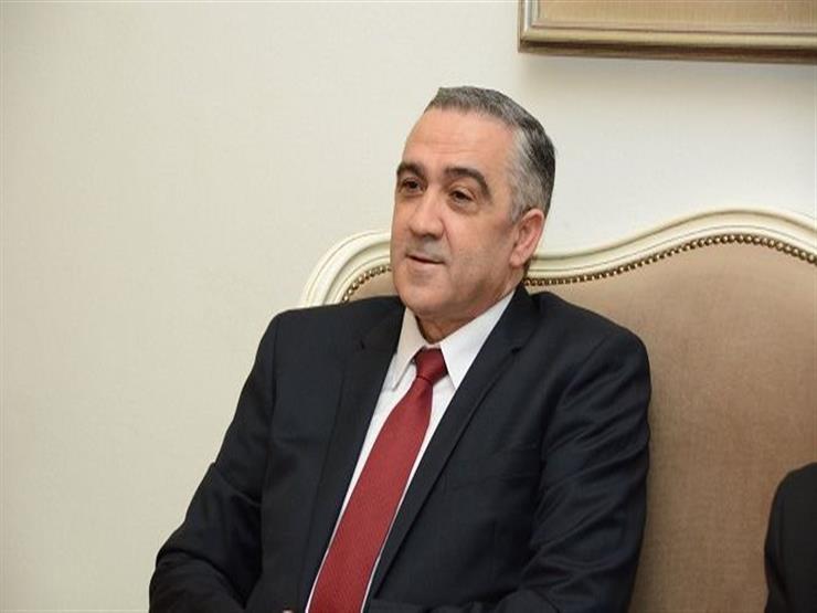 لطفي براهم وزير الداخلية التونسي المعفي