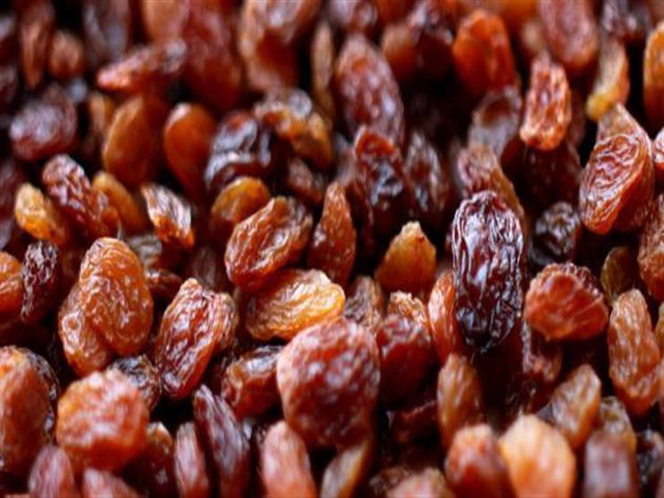 يقوي العظام 8 فوائد للزبيب في رمضان مصراوى