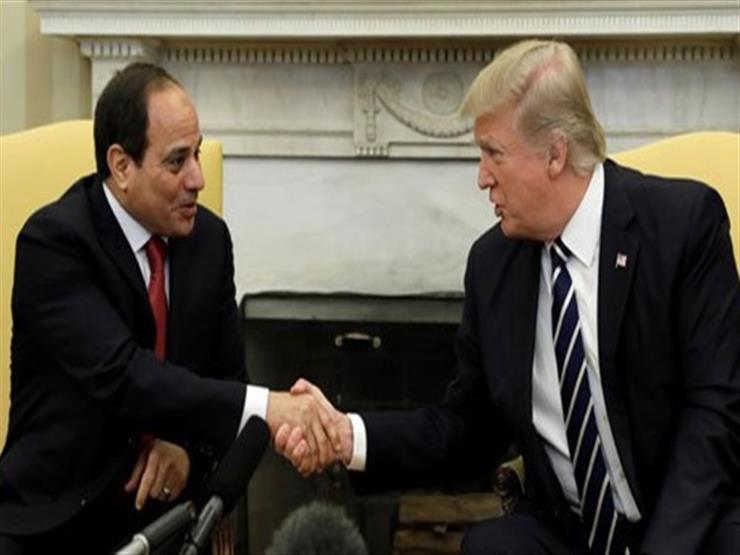 متحدث الرئاسة: إشادة ترامب بالسيسي واقعية سببها قصص النجاح في مصر