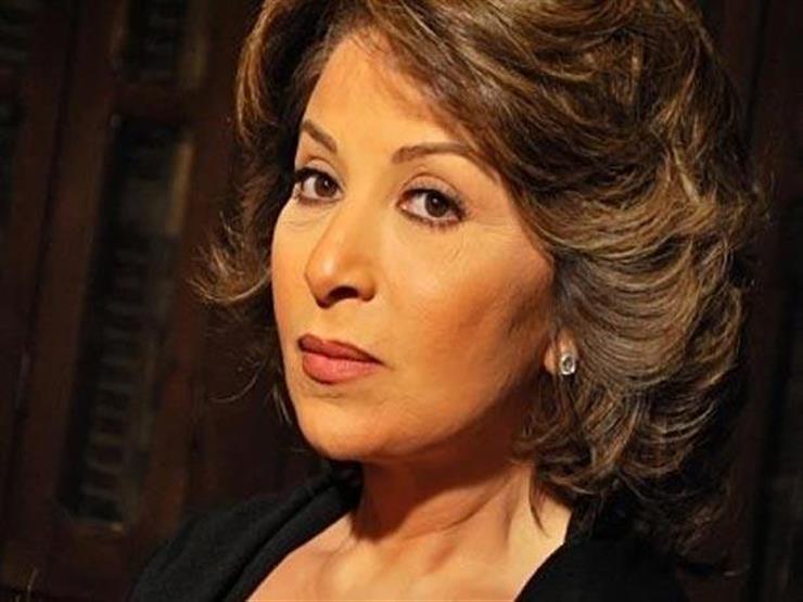 صورة- أحدث ظهور لـ بوسي والجمهور يعلق: ”جميلة الجميلات”
