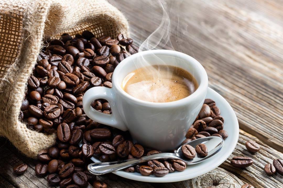 علماء يكشفون عن فوائد جديدة للقهوة