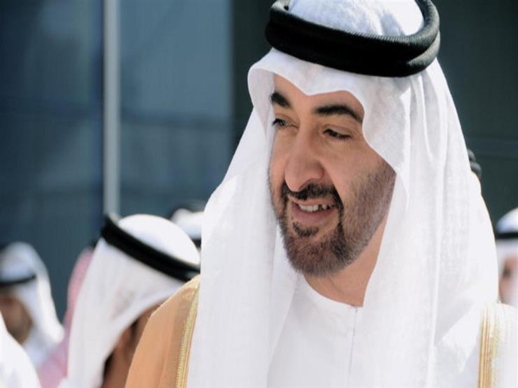 ولي عهد أبو ظبي يهنئ جو بايدن على فوزه بالرئاسة الأمريكية ولي عهد أبو ظبي يهنئ جو بايدن على فوزه بالرئاسة الأمريكية