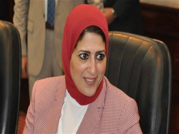 بعد قرار الوزيرة.. تعرف على قسم الأطباء بعد قرار الوزيرة.. تعرف على قسم الأطباء