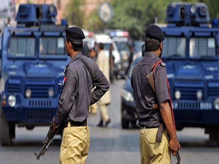  خلال 6 أشهر.. الشرطة الباكستانية تعتقل أكثر من 10 آلاف متهم 