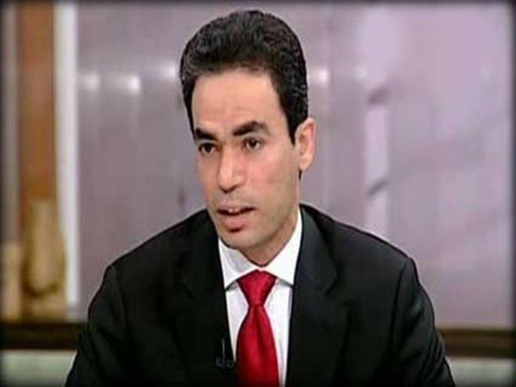 المسلماني: مصر دولة قوية وراسخة وقادرة على التعامل مع أى إدارة أمريكية