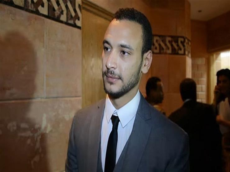 "أحمد خالد صالح لمصراوي: "أنا طماع ومحبتش الناس تتعاطف ...