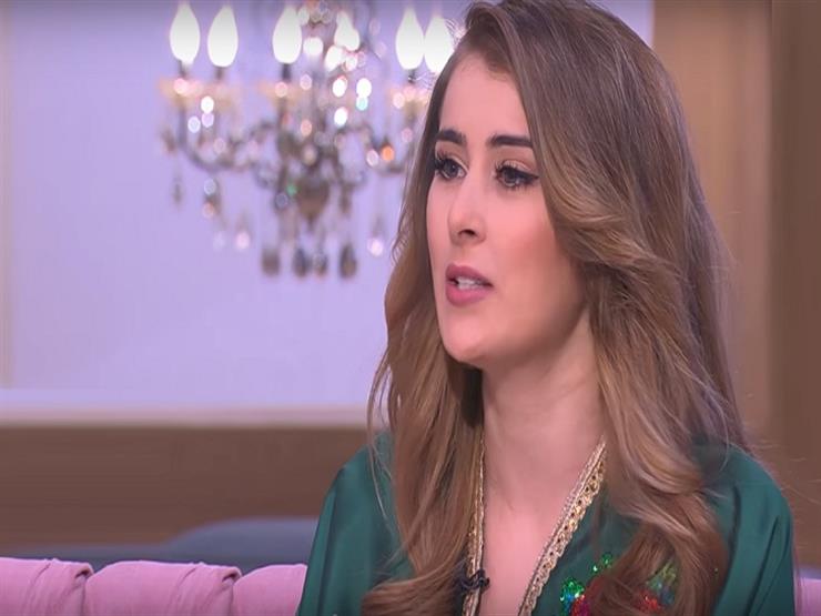عائشة بنت أحمد تكشف لـ"معكم" حقيقة زواجها -فيديو