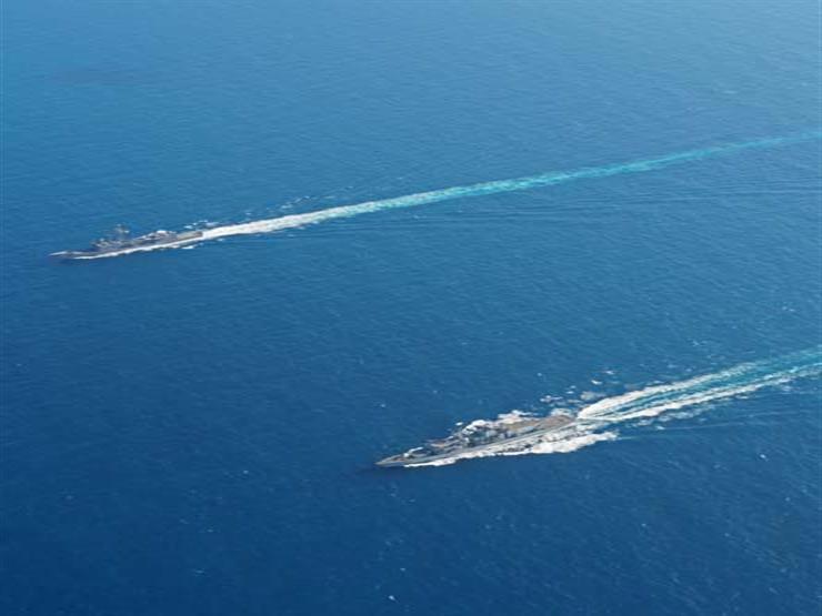 البحرية البريطانية: حادث على بعد 84 ميلًا بحريًا غربي الحديدة في اليمن