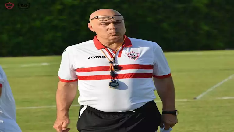 “متأخرات تصل لـ 140 مليون”.. تحرك عاجل للزمالك قبل تولي جروس