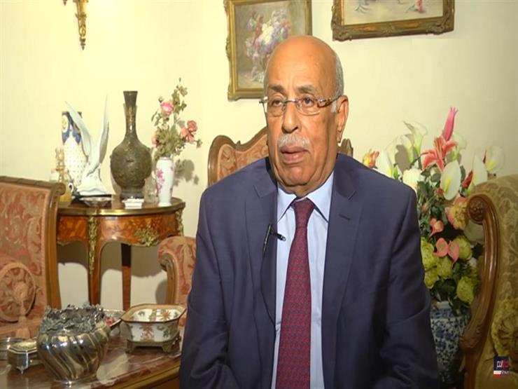"شهاب": استرداد طابا من أكبر المعارك التي خاضتها الدبلوماسية المصرية -فيديو
