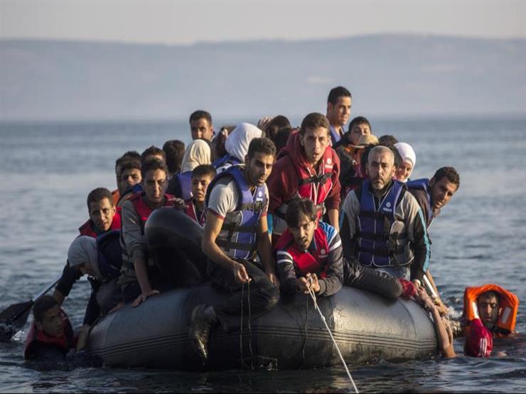 الديهي: مصر حمت أوروبا من موجات الهجرة غير الشرعية