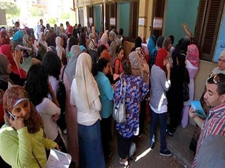 بعد إعلان النتيجة.. كيف تُسجل في تنسيق الجامعات الخاصة؟ بعد إعلان النتيجة.. كيف تُسجل في تنسيق الجامعات الخاصة؟