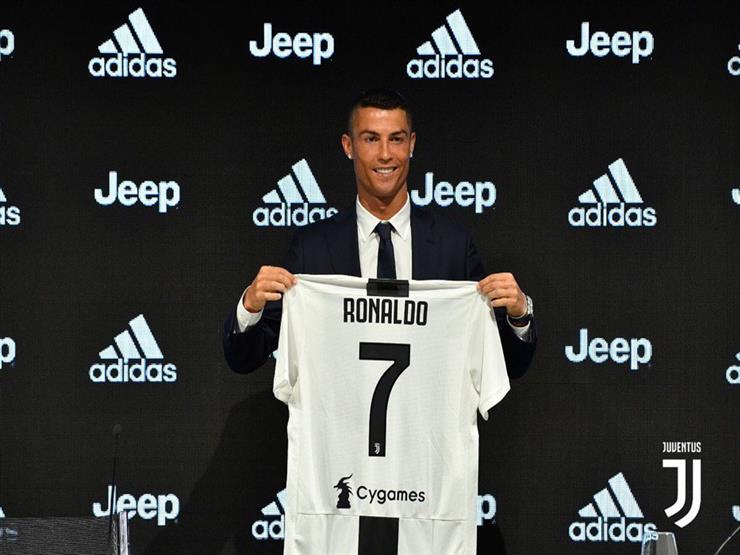 الظهور الأول لرونالدو على ملعب يوفنتوس أبرز عناوين الصحف الإيطالية الظهور الأول لرونالدو على ملعب يوفنتوس أبرز عناوين الصحف الإيطالية