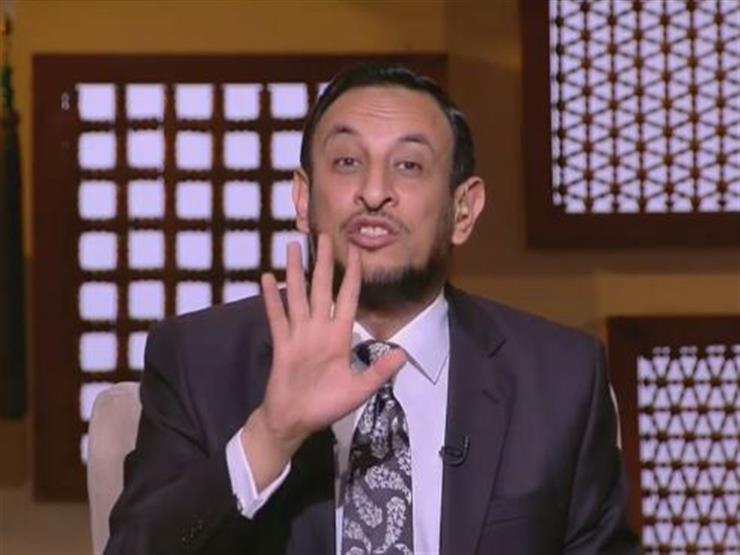 بالفيديو.. رمضان عبدالمعز: الزوجة المؤمنة هى من تحافظ على بيتها من الطلاق