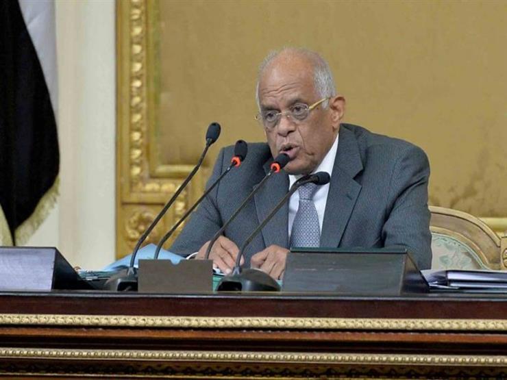 متحدث البرلمان: "عبد العال" لم يستبق تصويت إسقاط عضوية بعض النواب