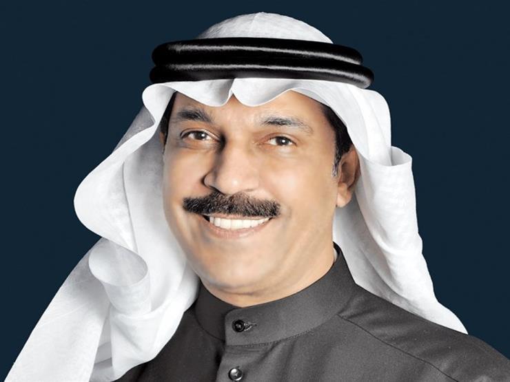 وفاة شقيق عبد الله الرويشد وفاة شقيق عبد الله الرويشد