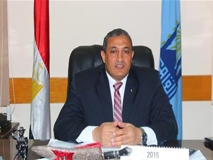 نائب محافظ القاهرة يكشف عن عدد الحالات المتواجدة أسفل "عقاري الساحل"
