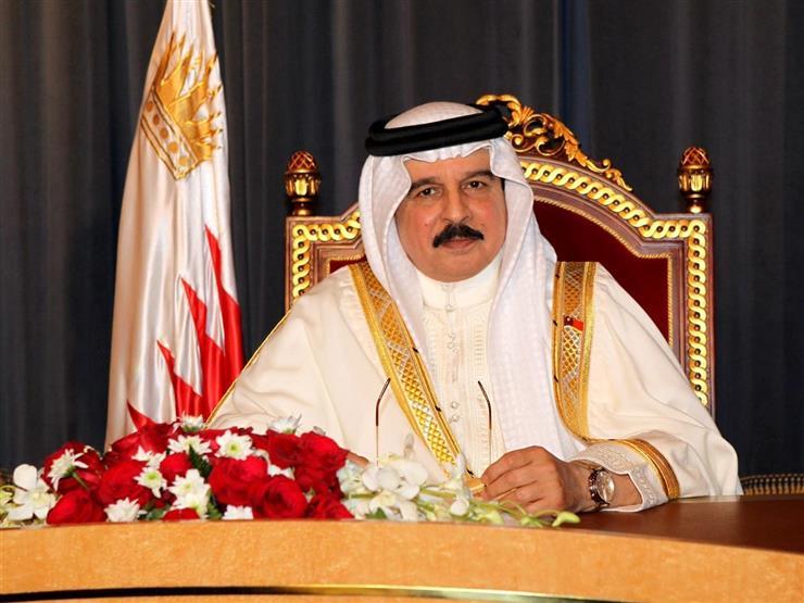  ملك البحرين:  مصلحة الشعب الفلسطيني تكمن في وحدة صفه