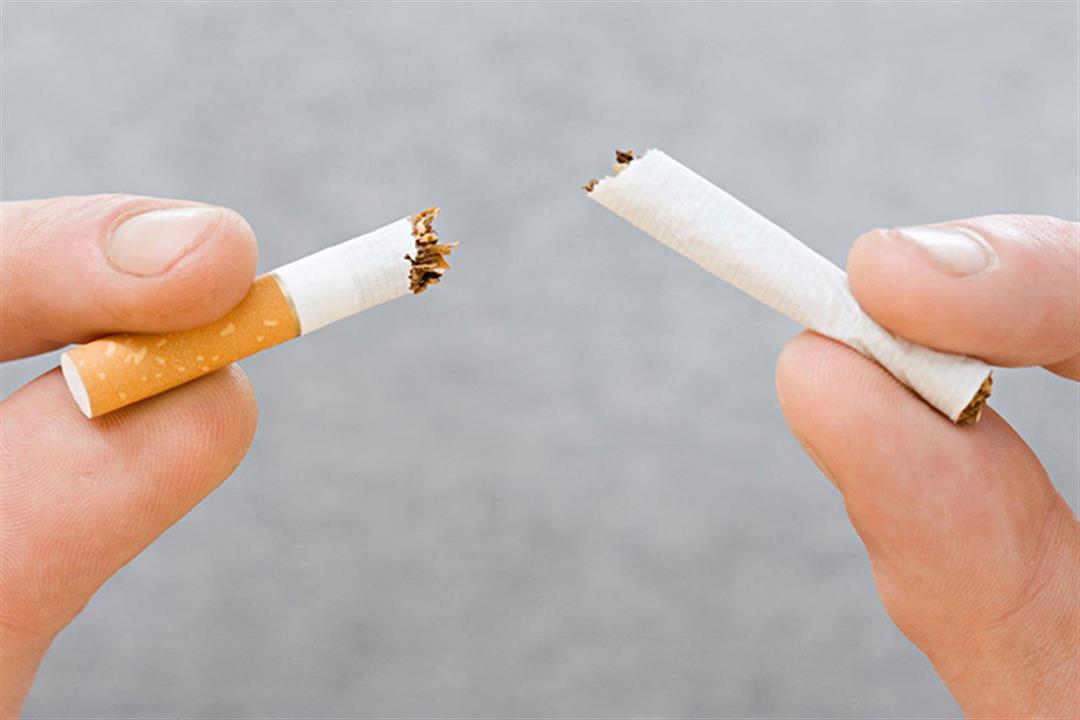 التدخين يضر الفم والأسنان.. هكذا تقلل آثاره