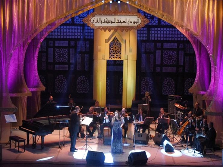 بغناء لطفي بوشناق وريهام عبدالحكيم.. الرئيس التونسي يشهد حفلًا طربيًا بالأوبرا غدًا بغناء لطفي بوشناق وريهام عبدالحكيم.. الرئيس التونسي يشهد حفلًا طربيًا بالأوبرا غدًا