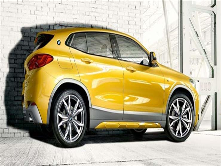 خدمة Bmw شاملة النفقات للصيانة