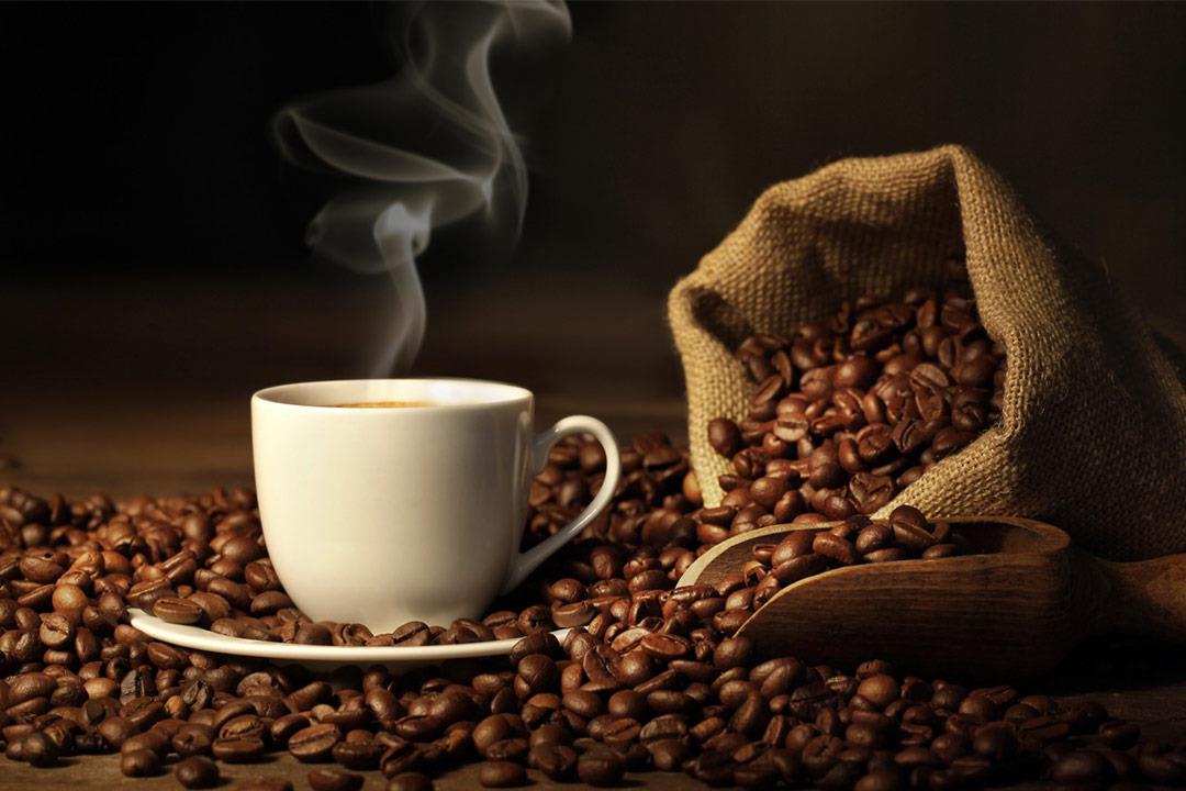 هل تؤثر رائحة القهوة على وظائف المخ؟