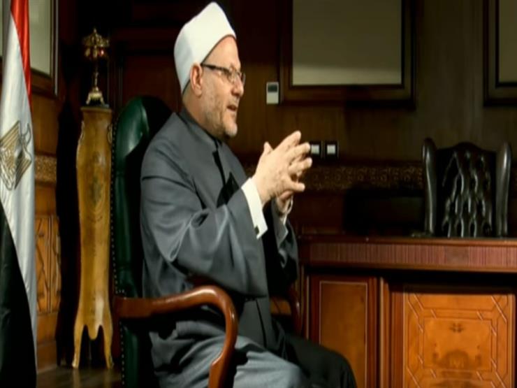 شوقي علام: الرأي الشرعي للمفتي في أحكام الإعدام استشاري -فيديو