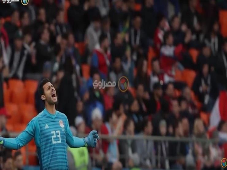 مصراوي في كأس العالم بروسيا (فيديوجراف)‎ 