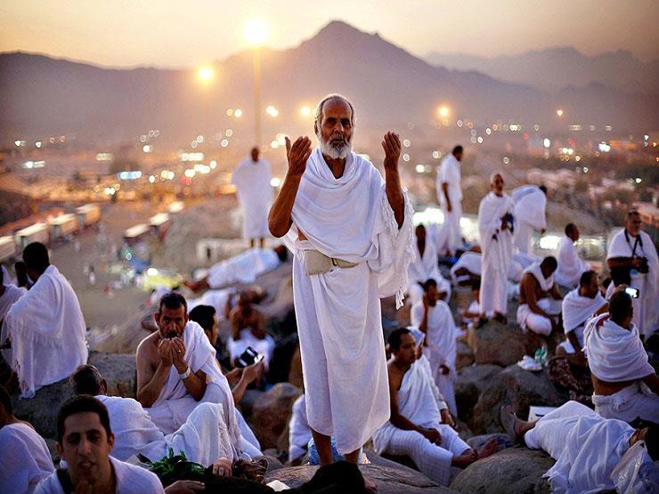 فرض الحج في السنة التاسعة من الهجرة