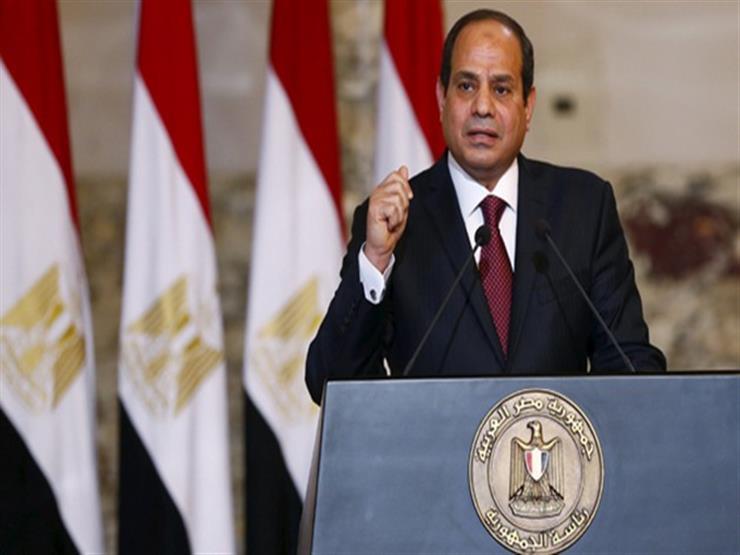 "مصر تُحارب الشائعات".. الرئيس يحذر والحكومة تنتفض والإفتاء تُحرم "مصر تُحارب الشائعات".. الرئيس يحذر والحكومة تنتفض والإفتاء تُحرم