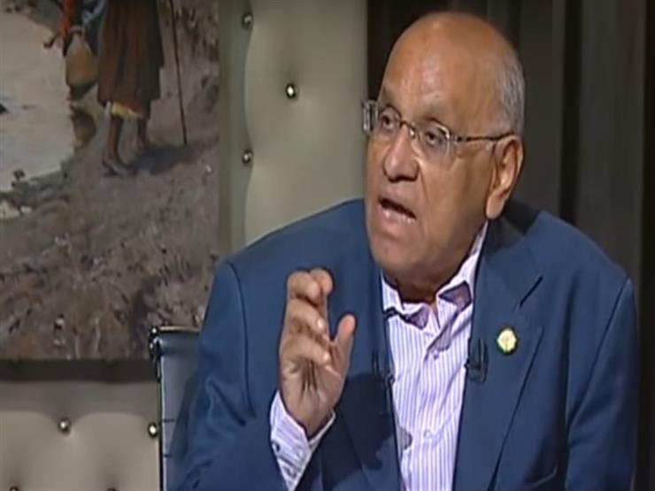 يوسف القعيد: لم أتصور يومًا أن أكون عضوًا بالبرلمان -فيديو