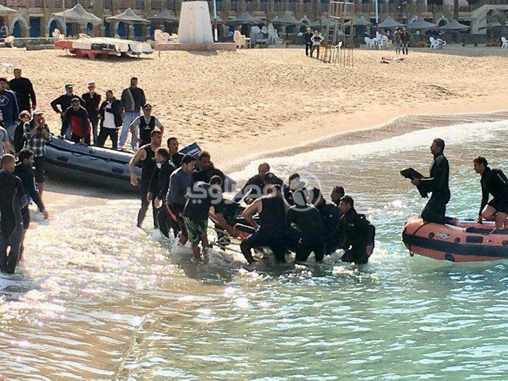 رسميًا.. إغلاق "شاطئ الموت" في الإسكندرية رسميًا.. إغلاق "شاطئ الموت" في الإسكندرية