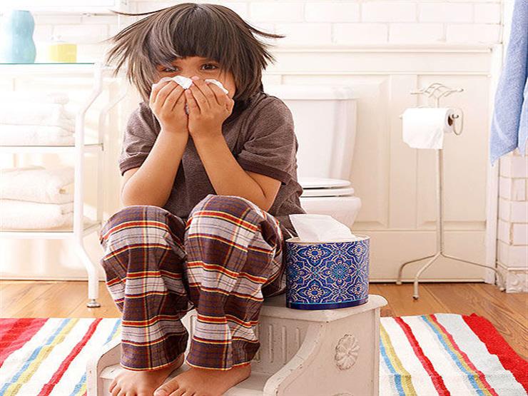كيف تتعامل مع أدوار البرد المتكررة عند الأطفال؟