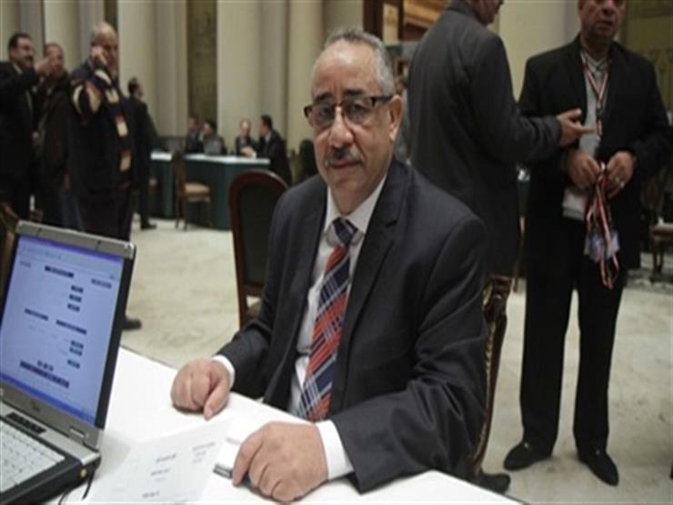 "المحافظين" يتقدم بطلب إحاطة بشأن الاعتداء على "الأعلى للإعلام" "المحافظين" يتقدم بطلب إحاطة بشأن الاعتداء على "الأعلى للإعلام"