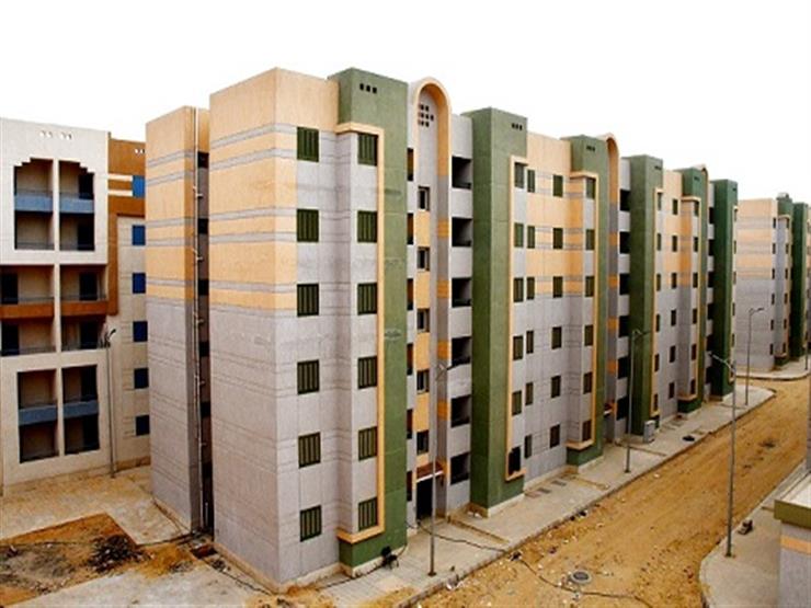الإسكان: مشروع "المحروسة" جاهز للافتتاح بـ4700 وحدة سكنية