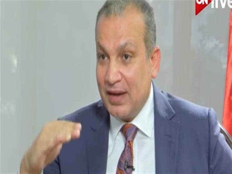 "تطوير العشوائيات": الإعلام المصري أصبح رائدًا إقليميا