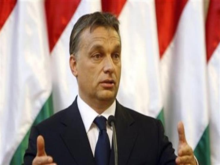 أول زيارة له منذ اندلاع الحرب.. رئيس وزراء المجر يصل إلى أوكرانيا