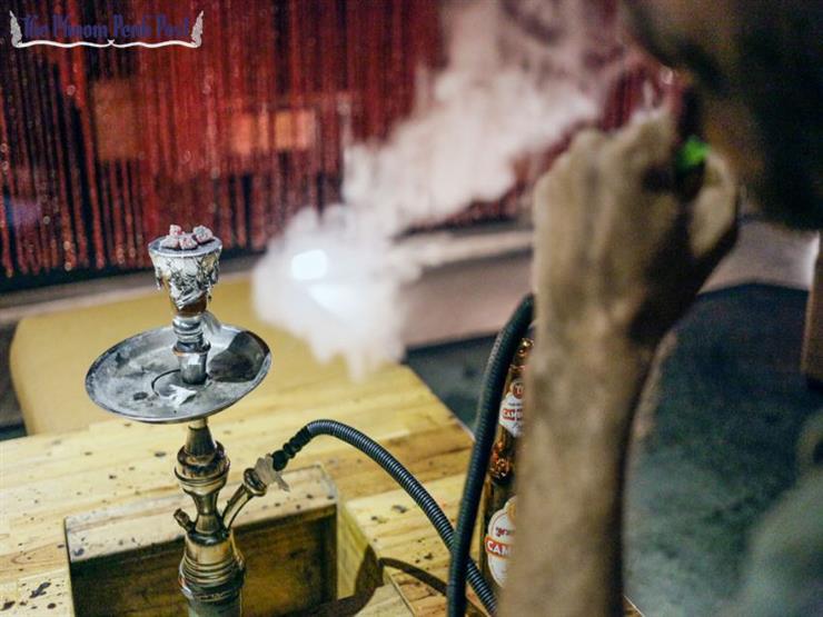 "دبي" توضح حقيقة انتشار عدوى بين مدخني "الشيشة" في الإمارة "دبي" توضح حقيقة انتشار عدوى بين مدخني "الشيشة" في الإمارة