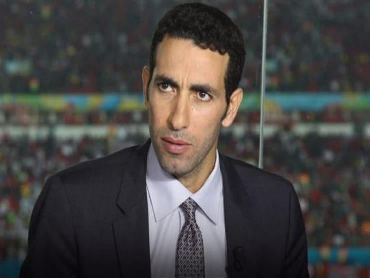 "أنتم تقتلون كرة القدم".. أبو تريكة يهاجم  الڨار بسبب هدف في ليفربول (فيديو)