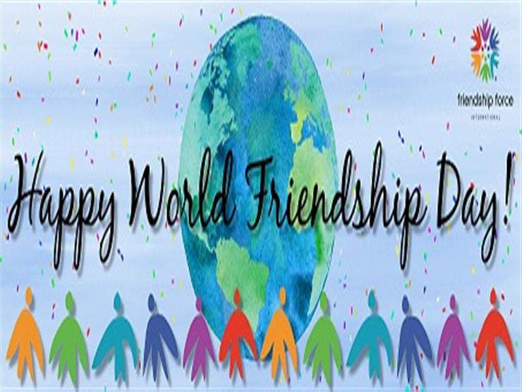 في اليوم العالمي للصداقة 8 أنواع من الأصدقاء لا غنى عنهم ف مصراوى
